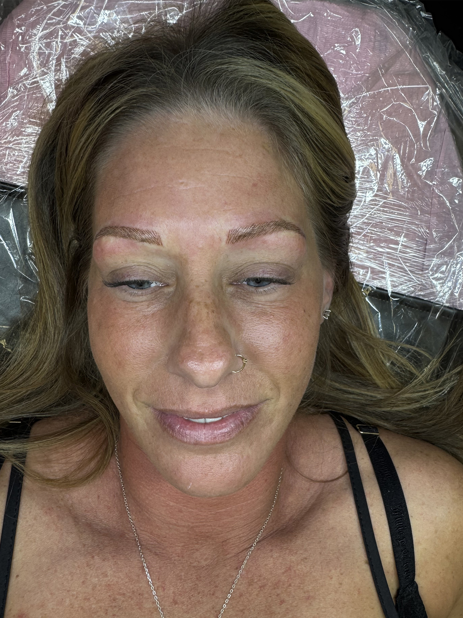 After Image: Nano Brows - right-front-oblique