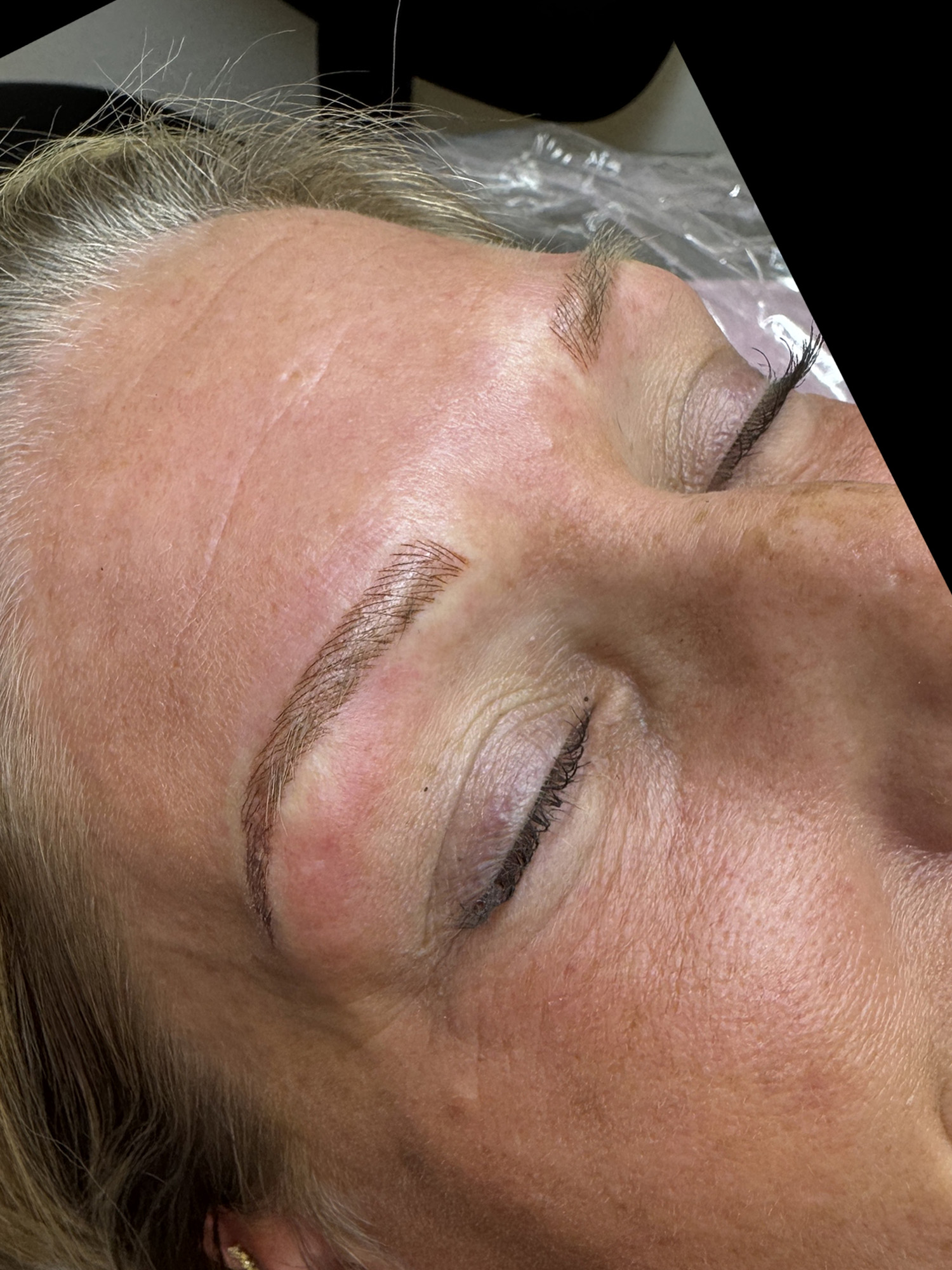 After Image: Nano Brows - right-front-oblique